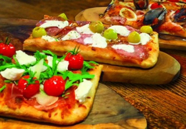 Planet Pizza Frosinone · Foto 12