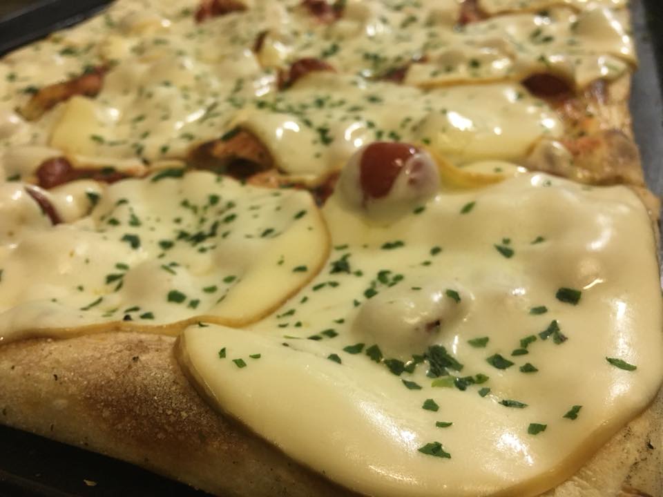 Planet Pizza Frosinone · Foto 2