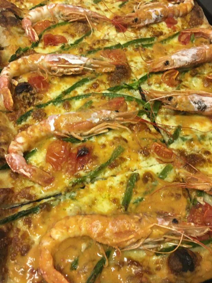 Planet Pizza Frosinone · Foto 7