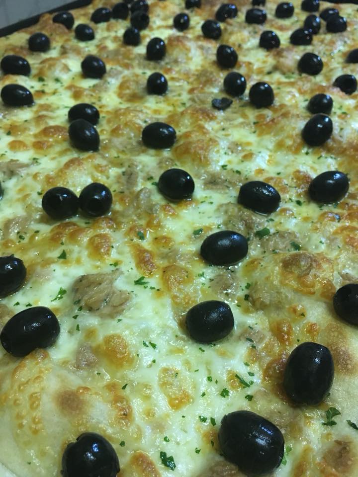 Planet Pizza Frosinone · Foto 11
