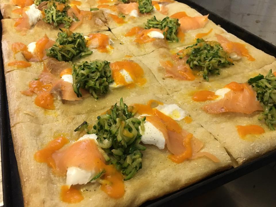 Planet Pizza Frosinone · Foto 1