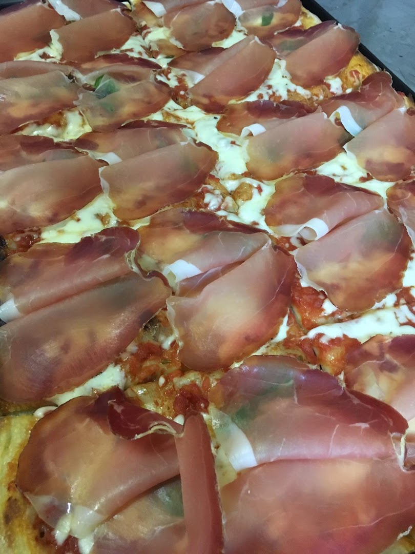 Planet Pizza Frosinone · Foto 4