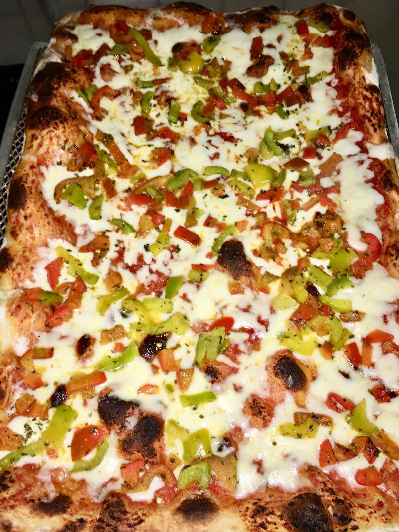Planet Pizza Frosinone · Foto 3