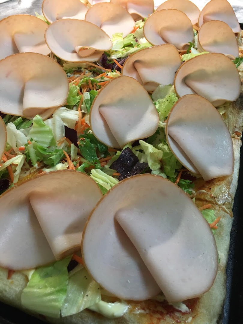 Planet Pizza Frosinone · Foto 5