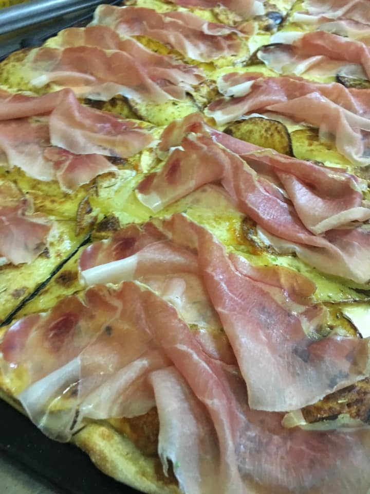 Planet Pizza Frosinone · Foto 8