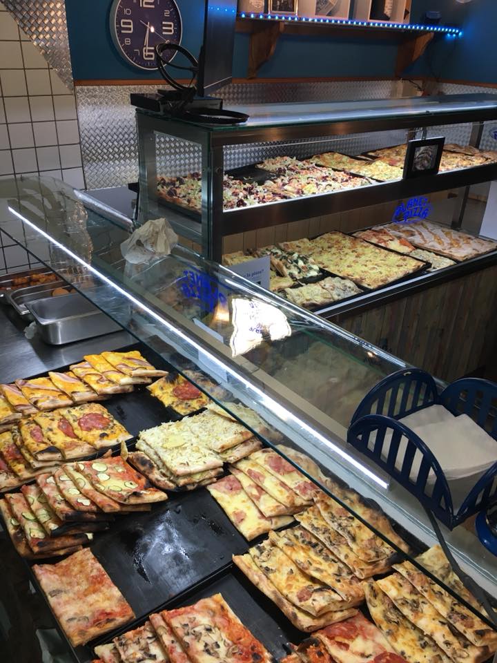 Planet Pizza Frosinone · Foto 9